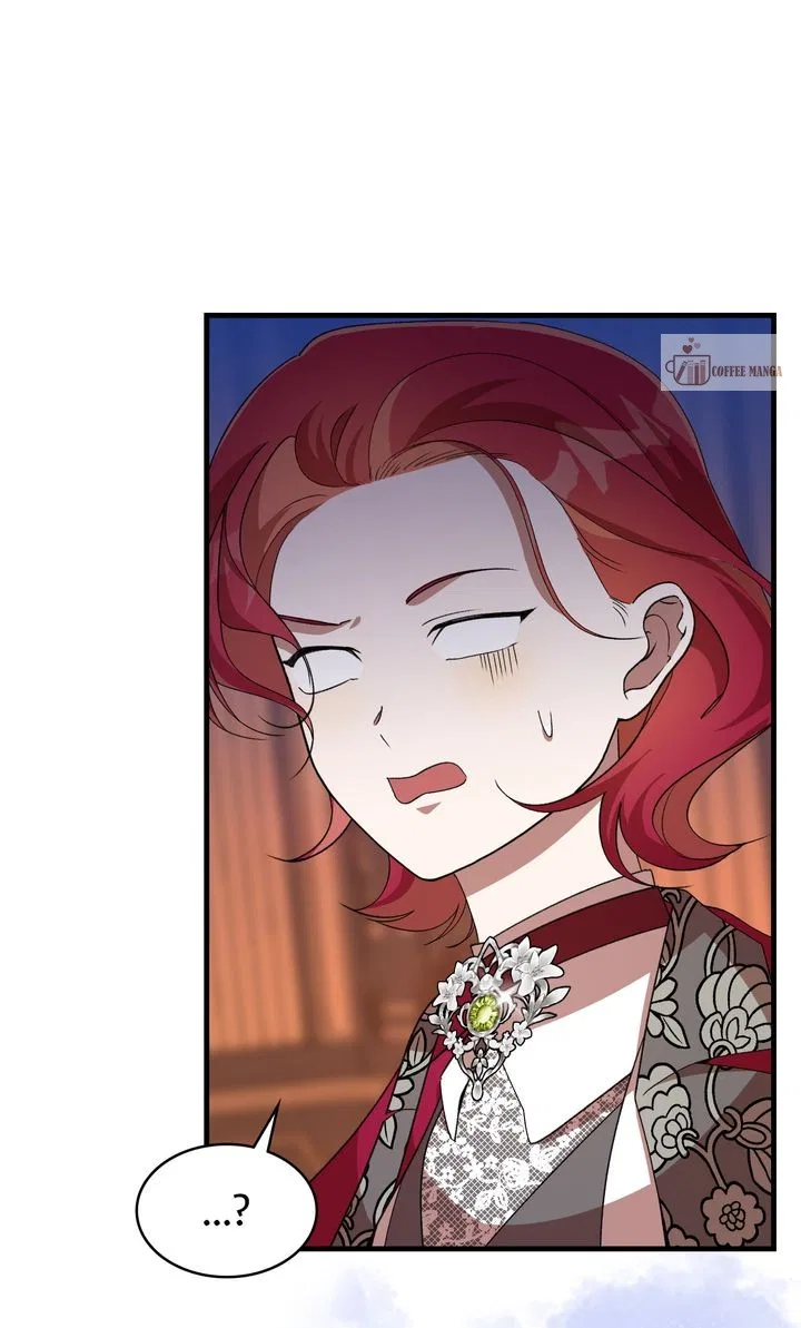 Till Divorce Do Us Part! Chapter 81 – Page 8