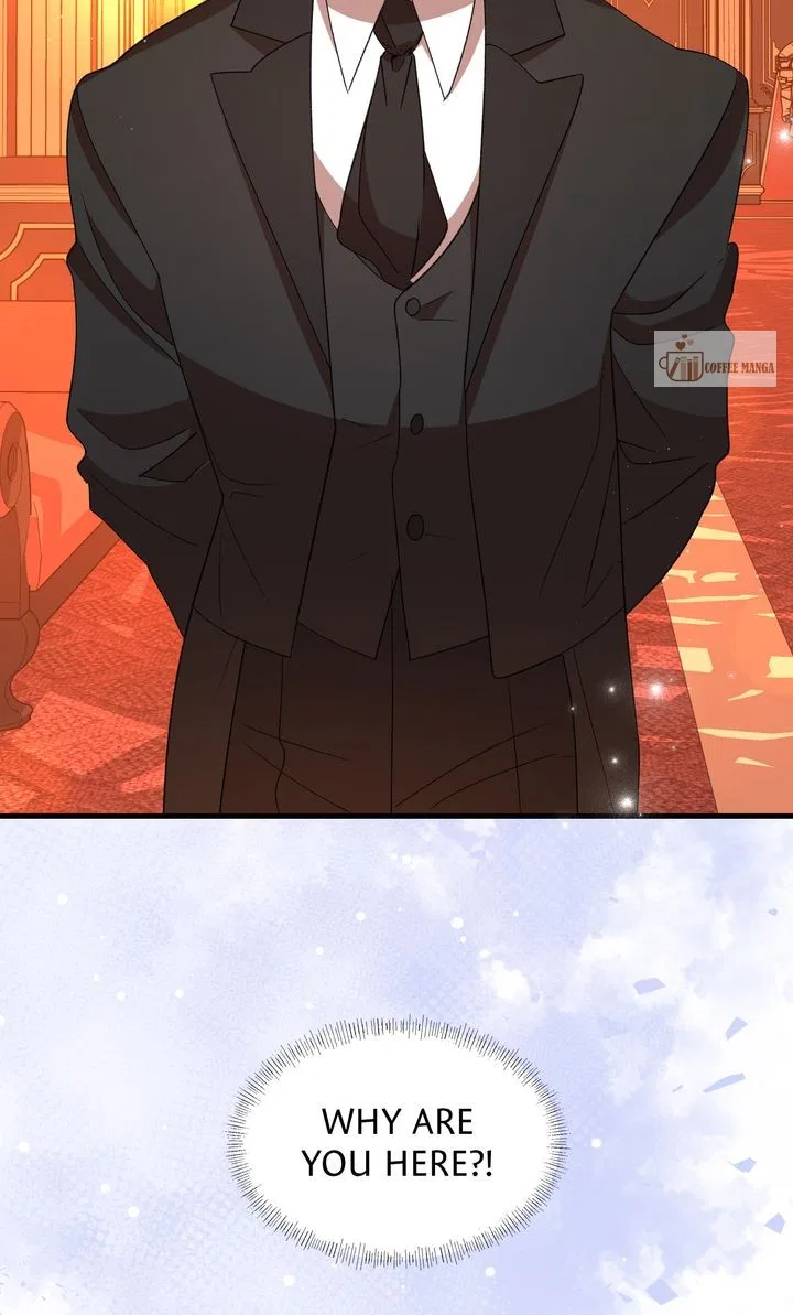 Till Divorce Do Us Part! Chapter 81 – Page 10