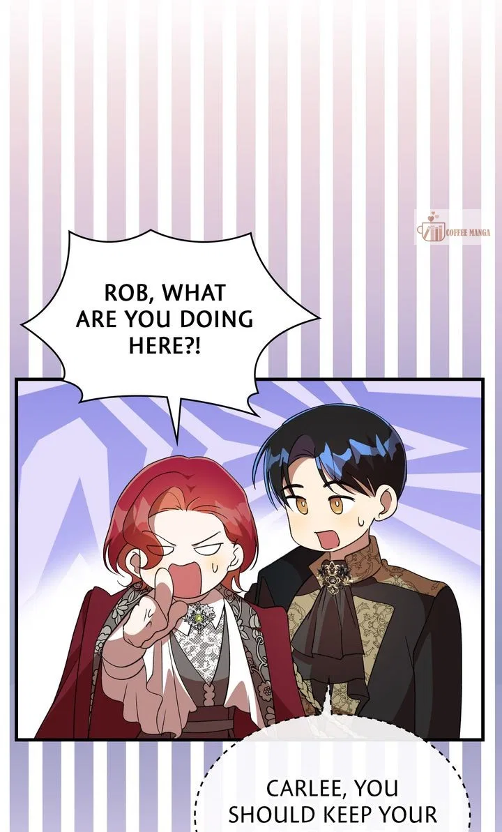 Till Divorce Do Us Part! Chapter 81 – Page 13
