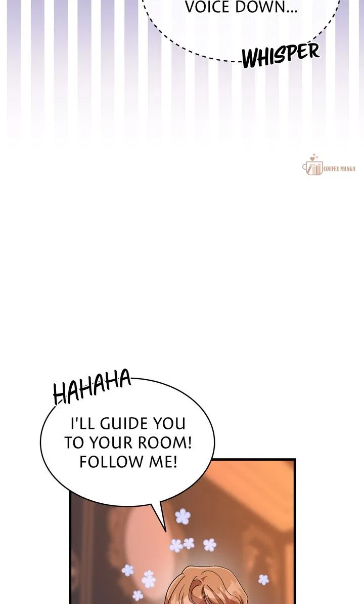 Till Divorce Do Us Part! Chapter 81 – Page 14