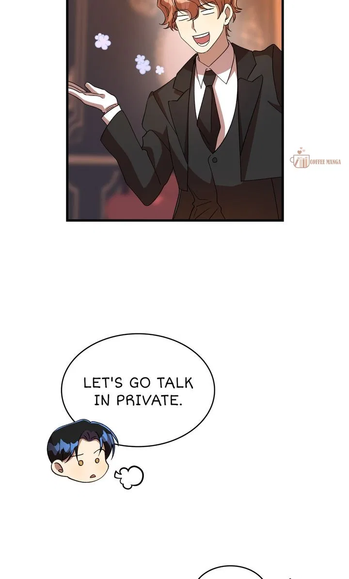 Till Divorce Do Us Part! Chapter 81 – Page 15