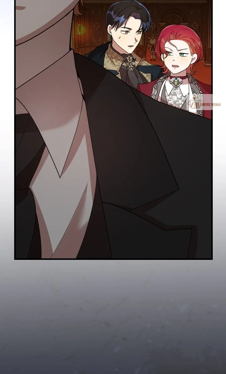Till Divorce Do Us Part! Chapter 81 – Page 19