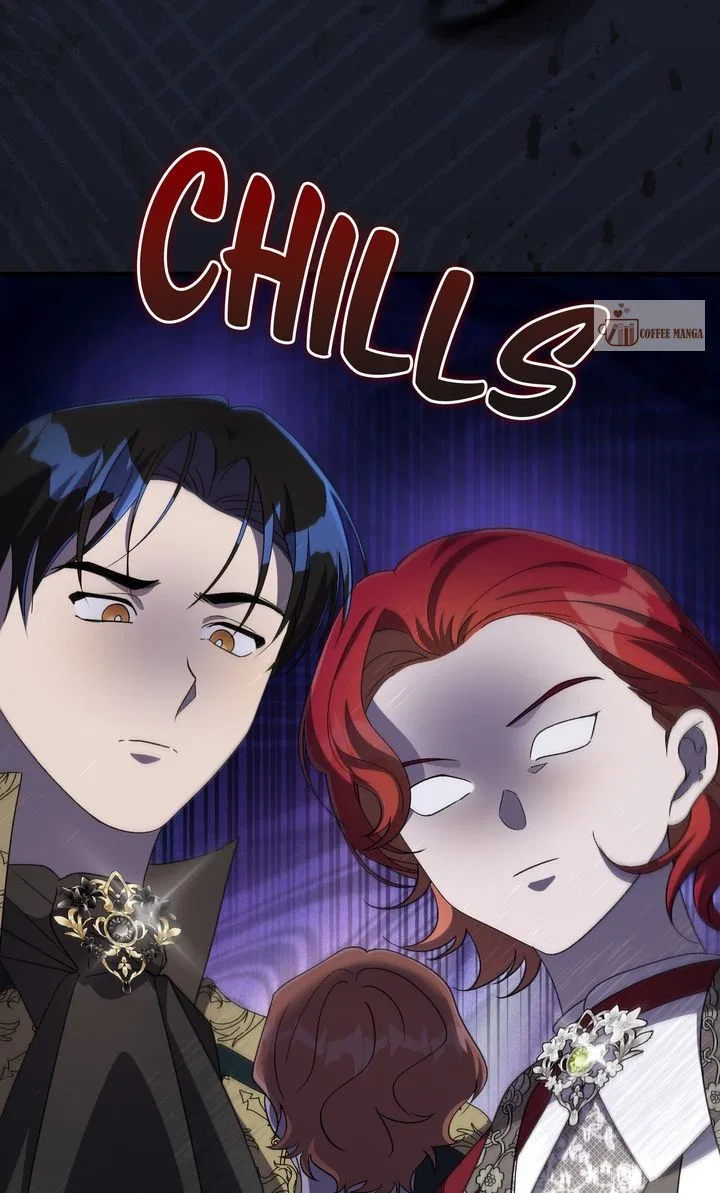Till Divorce Do Us Part! Chapter 81 – Page 21