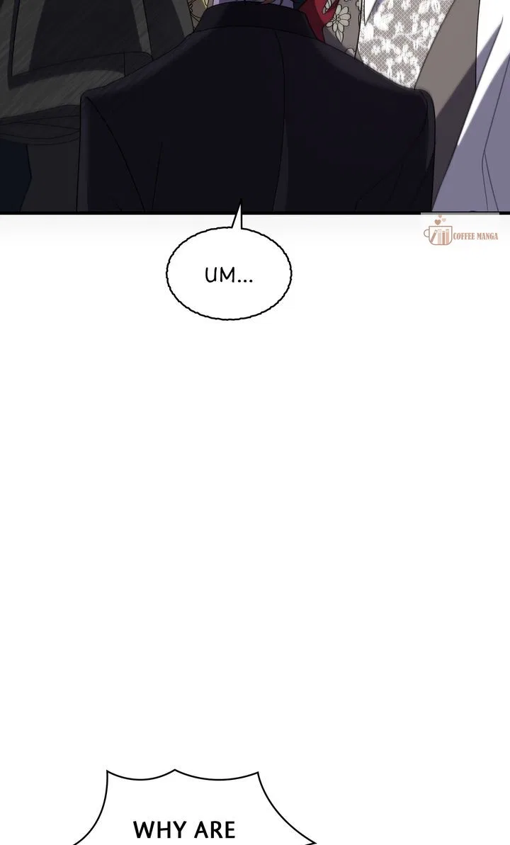 Till Divorce Do Us Part! Chapter 81 – Page 22