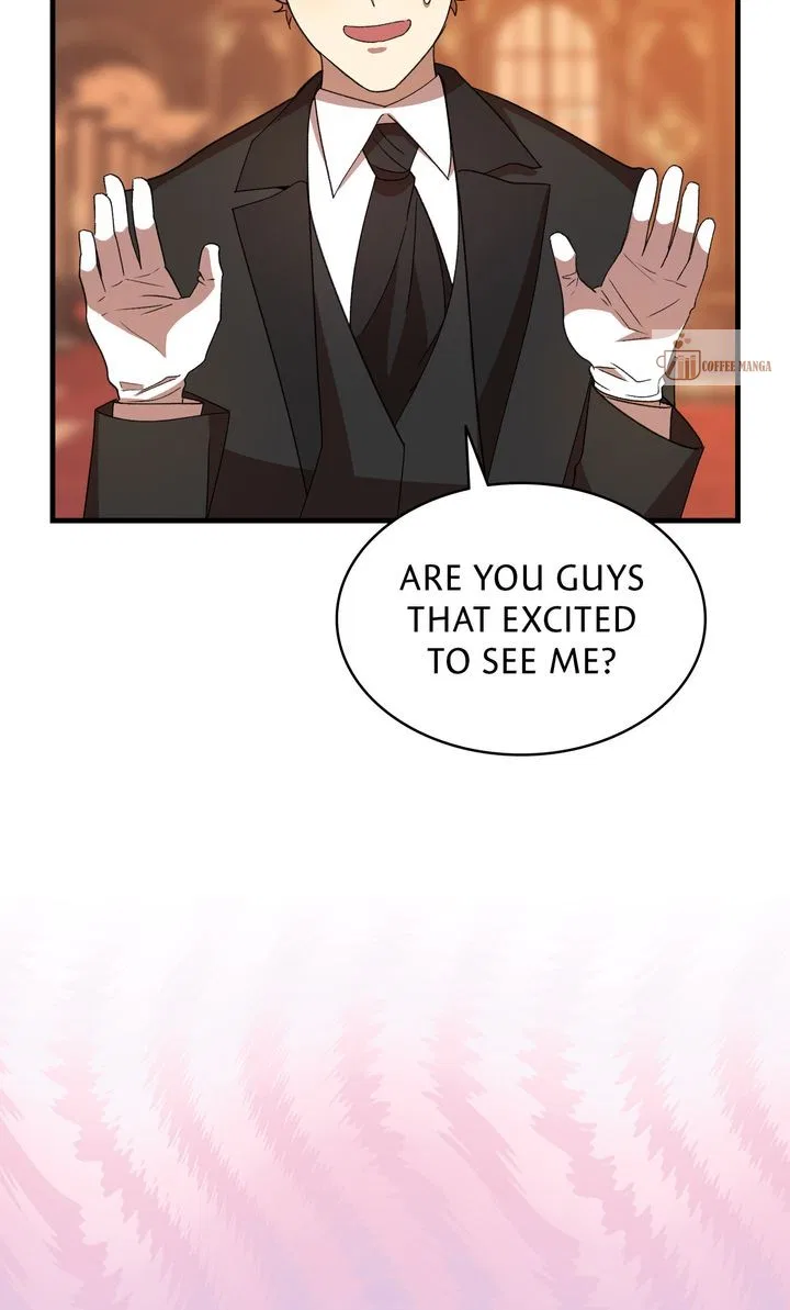 Till Divorce Do Us Part! Chapter 81 – Page 25