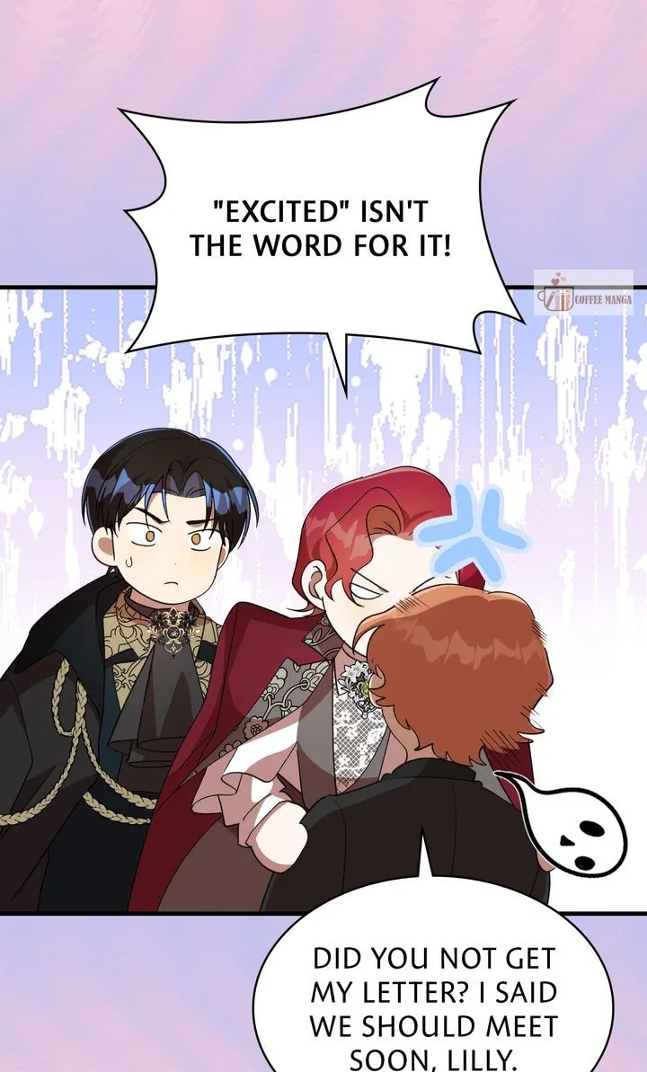 Till Divorce Do Us Part! Chapter 81 – Page 26