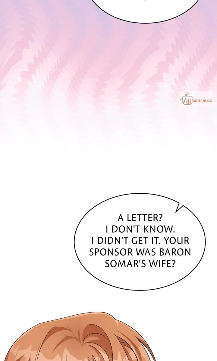 Till Divorce Do Us Part! Chapter 81 – Page 27