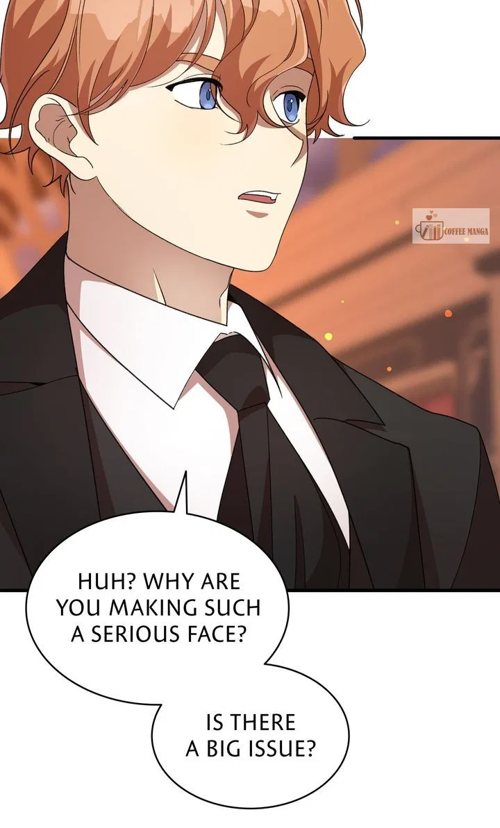 Till Divorce Do Us Part! Chapter 81 – Page 28