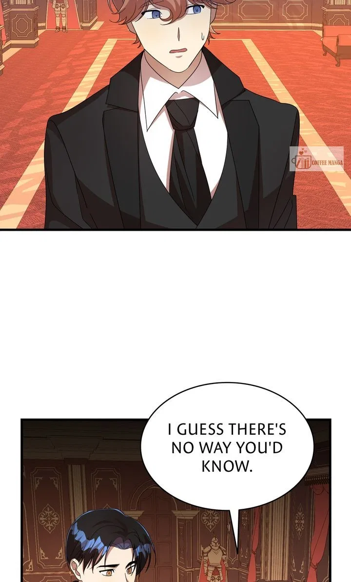 Till Divorce Do Us Part! Chapter 81 – Page 30