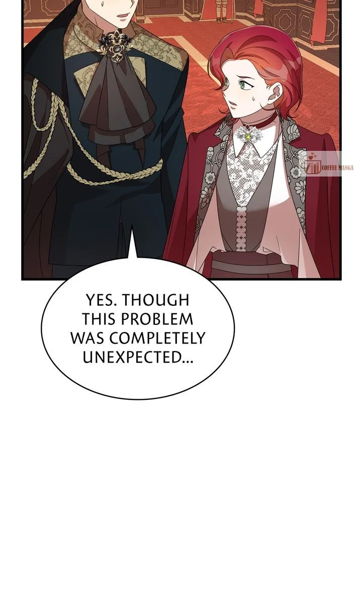 Till Divorce Do Us Part! Chapter 81 – Page 31