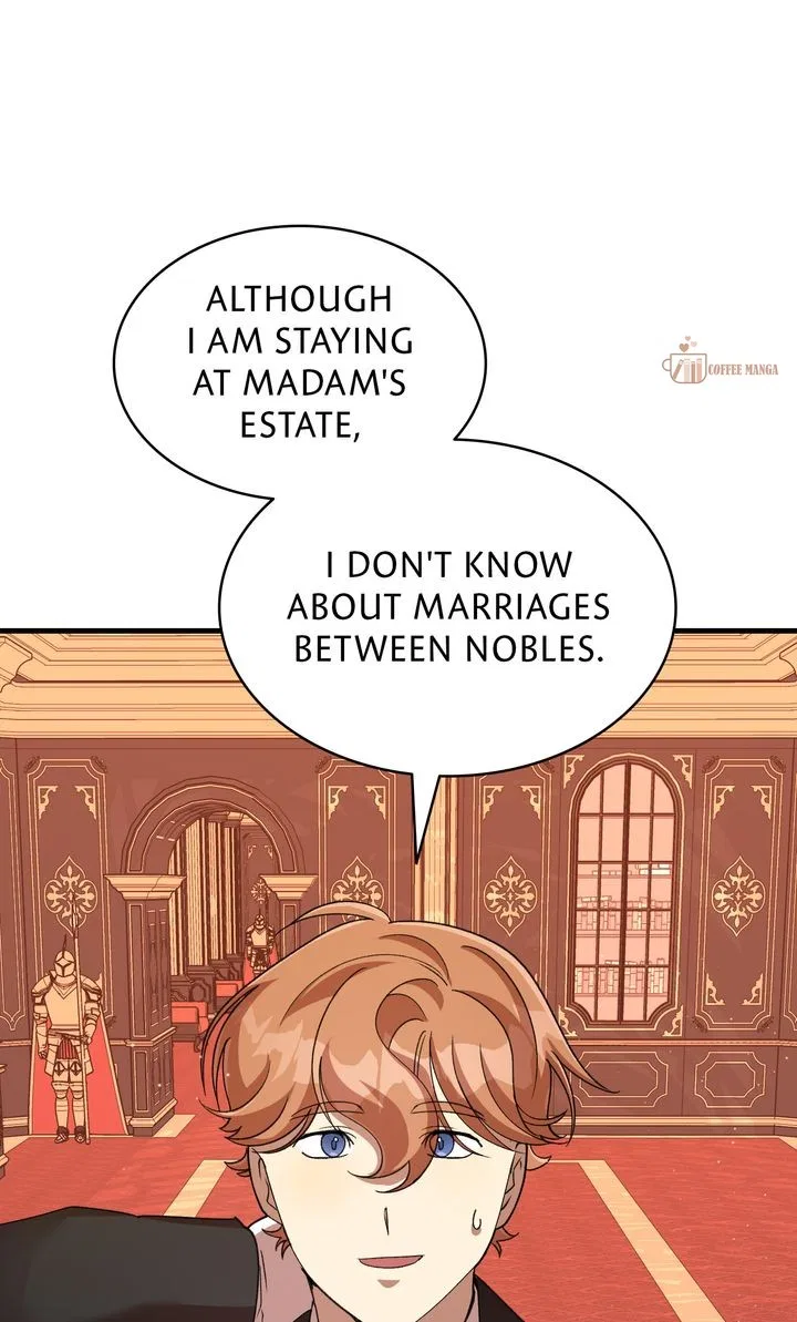 Till Divorce Do Us Part! Chapter 81 – Page 33