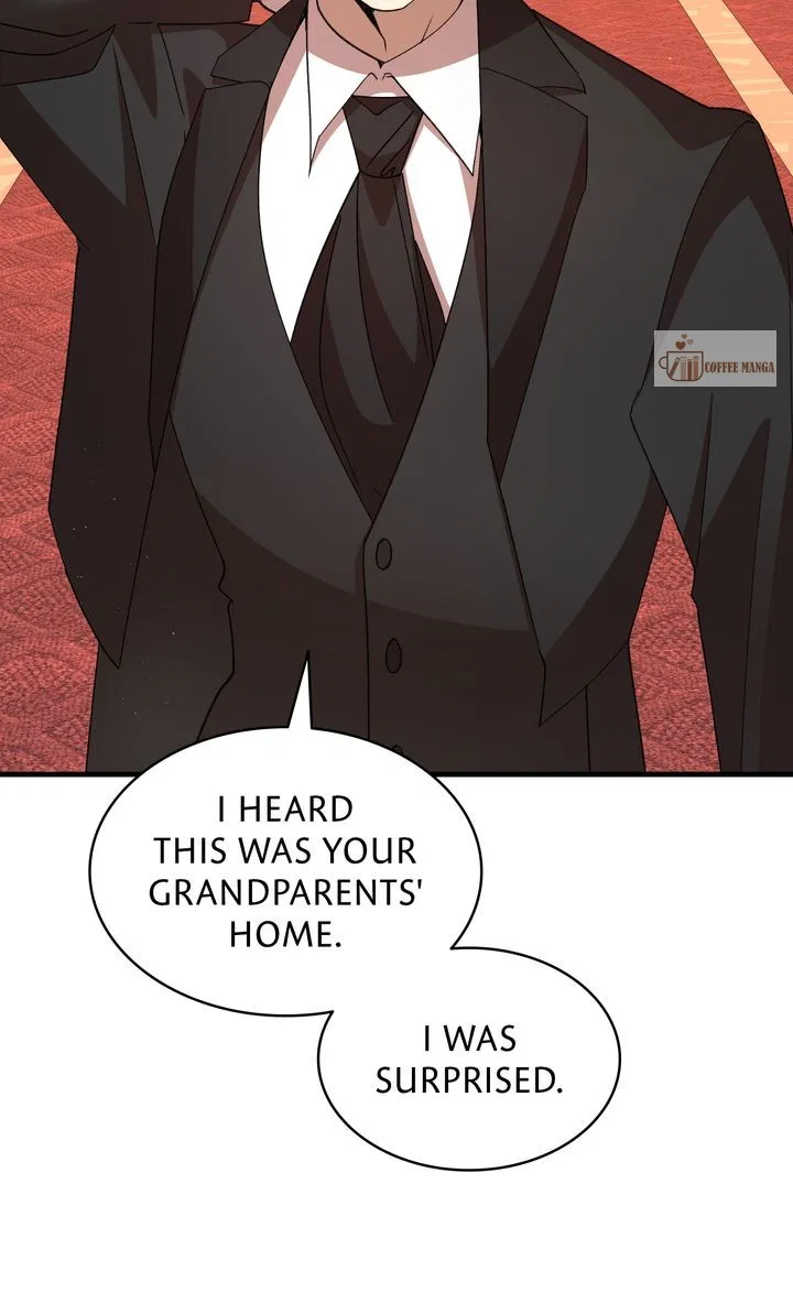 Till Divorce Do Us Part! Chapter 81 – Page 34