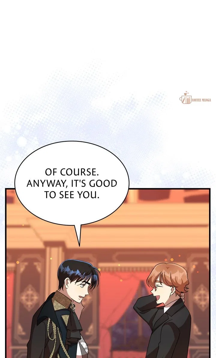 Till Divorce Do Us Part! Chapter 81 – Page 35