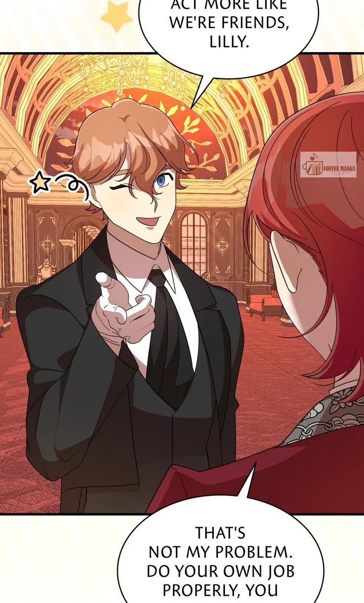 Till Divorce Do Us Part! Chapter 81 – Page 37