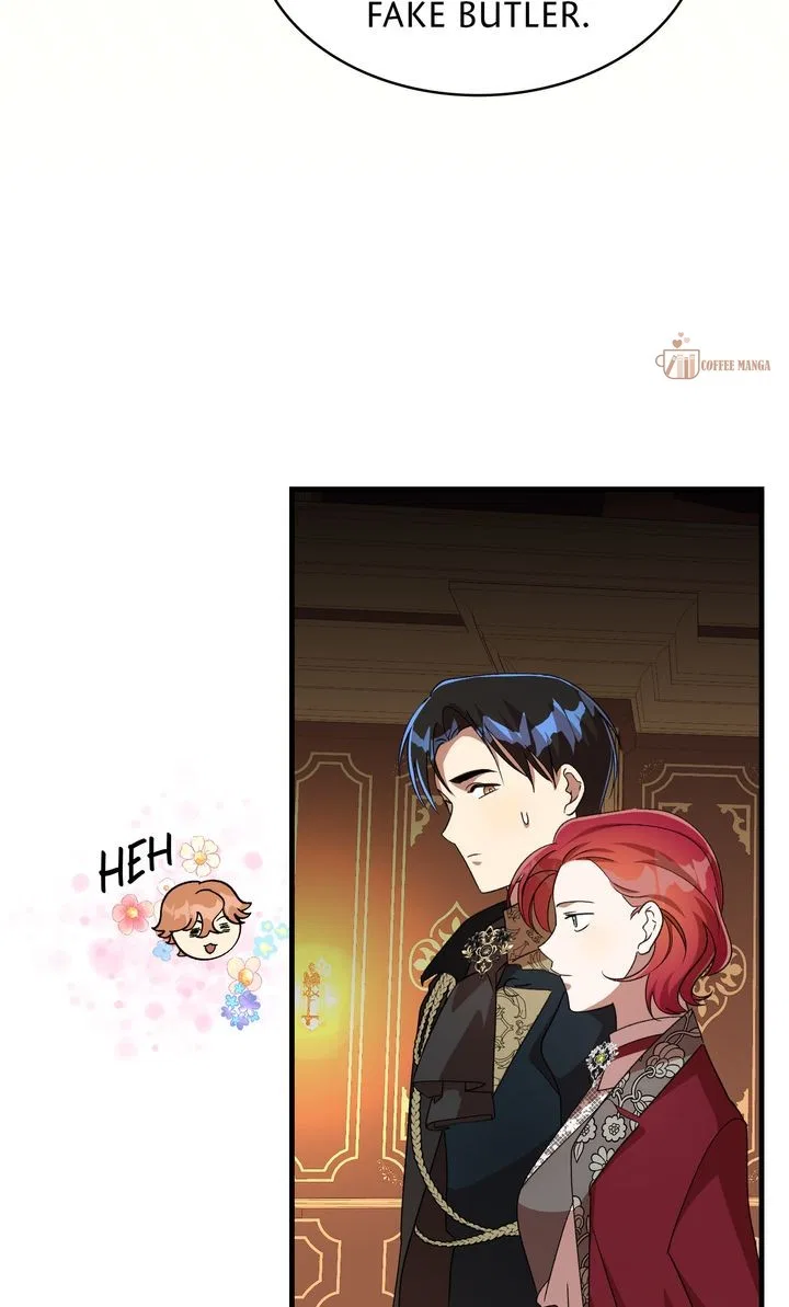 Till Divorce Do Us Part! Chapter 81 – Page 38