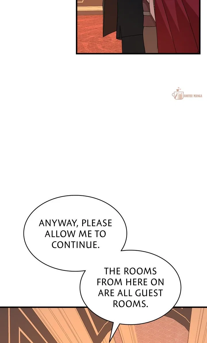 Till Divorce Do Us Part! Chapter 81 – Page 39