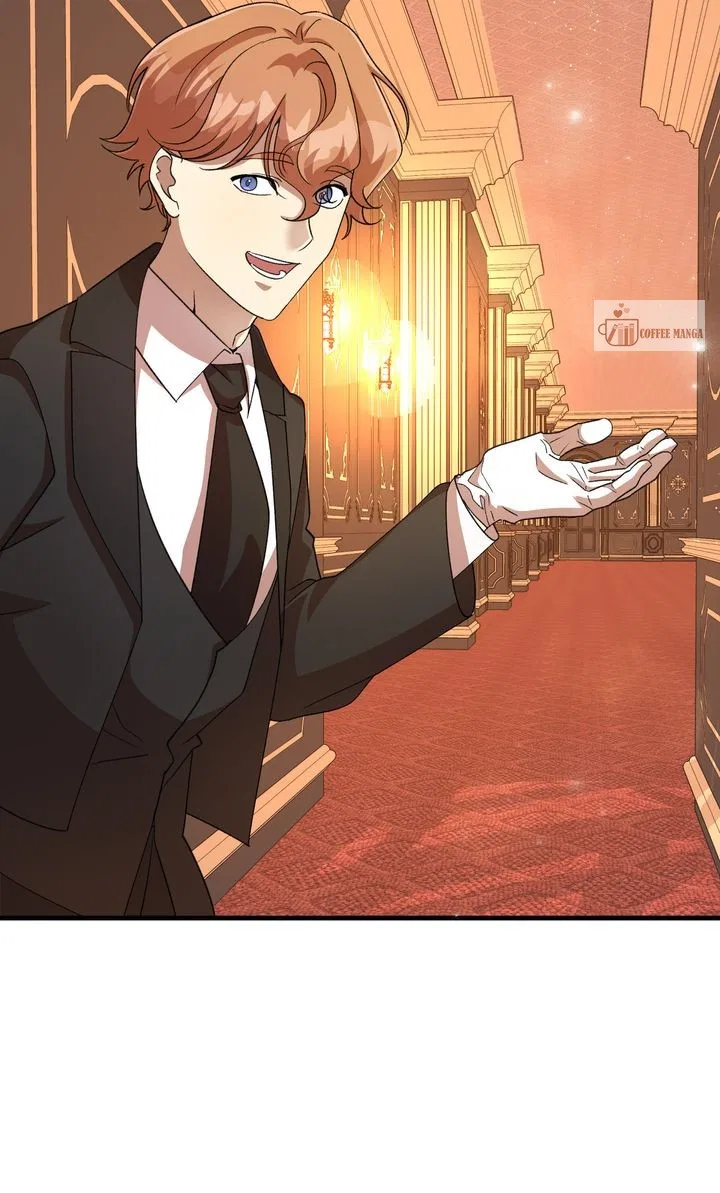 Till Divorce Do Us Part! Chapter 81 – Page 40