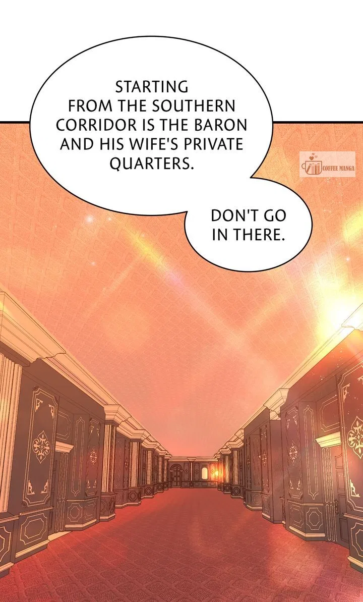 Till Divorce Do Us Part! Chapter 81 – Page 41