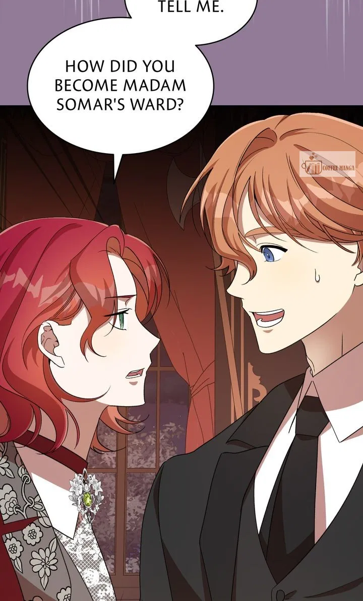 Till Divorce Do Us Part! Chapter 81 – Page 44