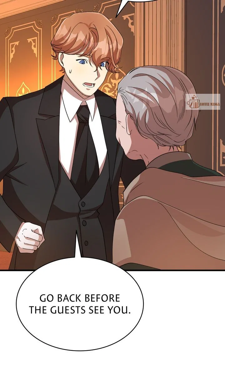 Till Divorce Do Us Part! Chapter 81 – Page 48