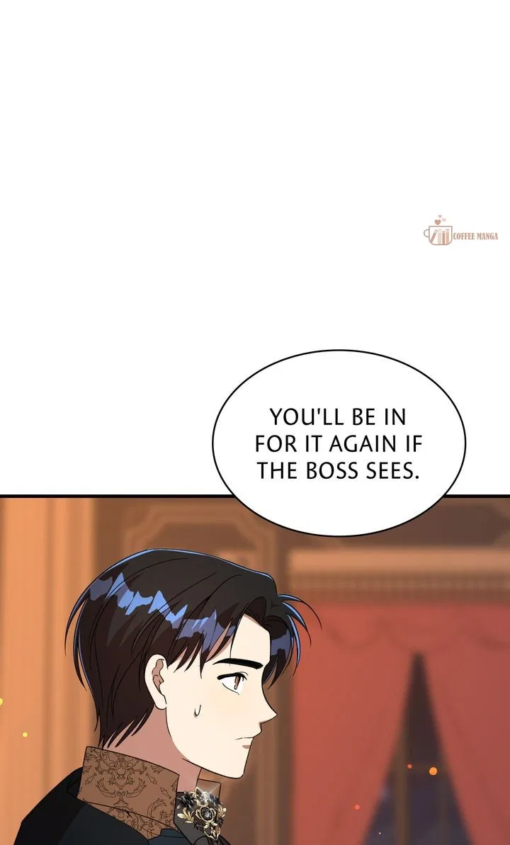 Till Divorce Do Us Part! Chapter 81 – Page 49