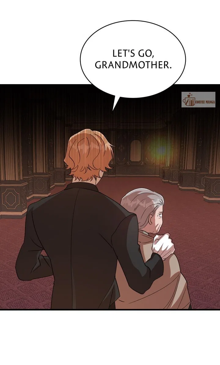 Till Divorce Do Us Part! Chapter 81 – Page 55