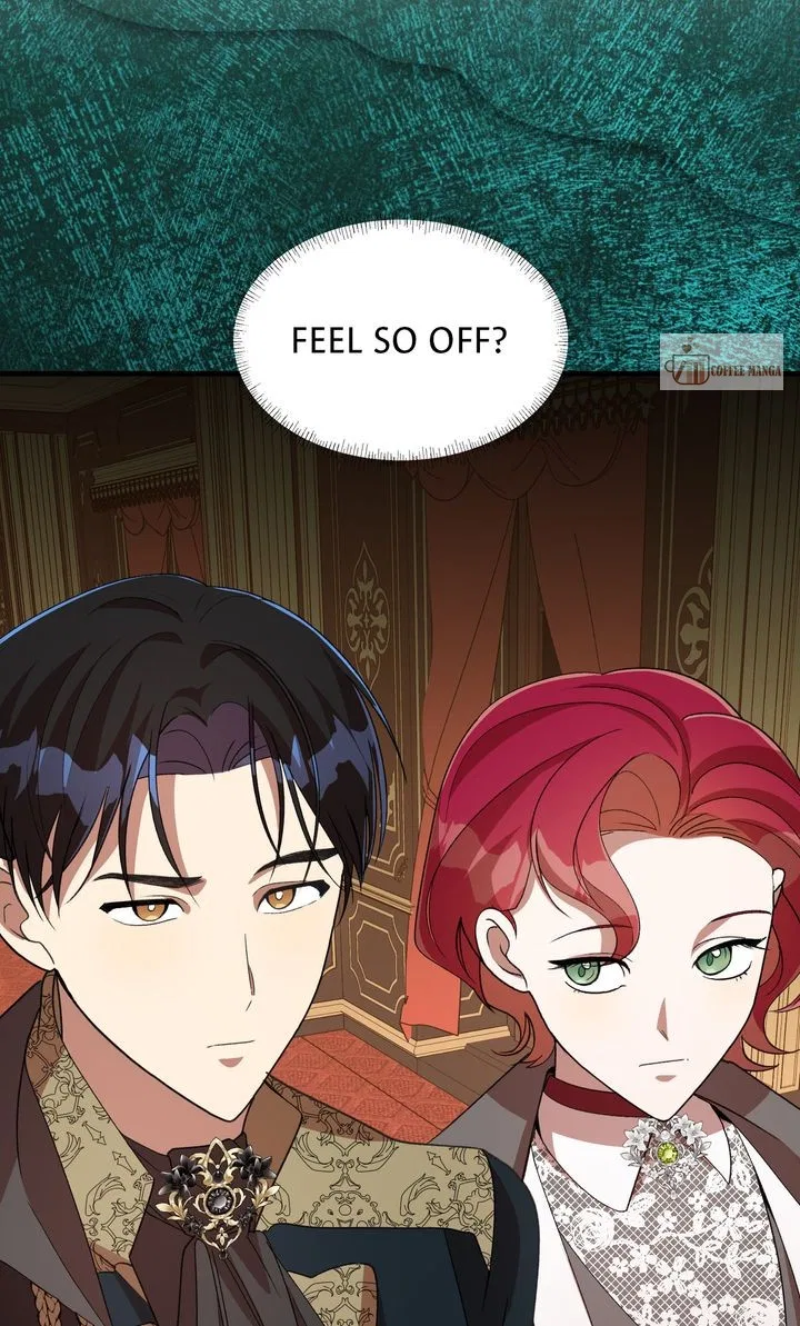 Till Divorce Do Us Part! Chapter 81 – Page 57