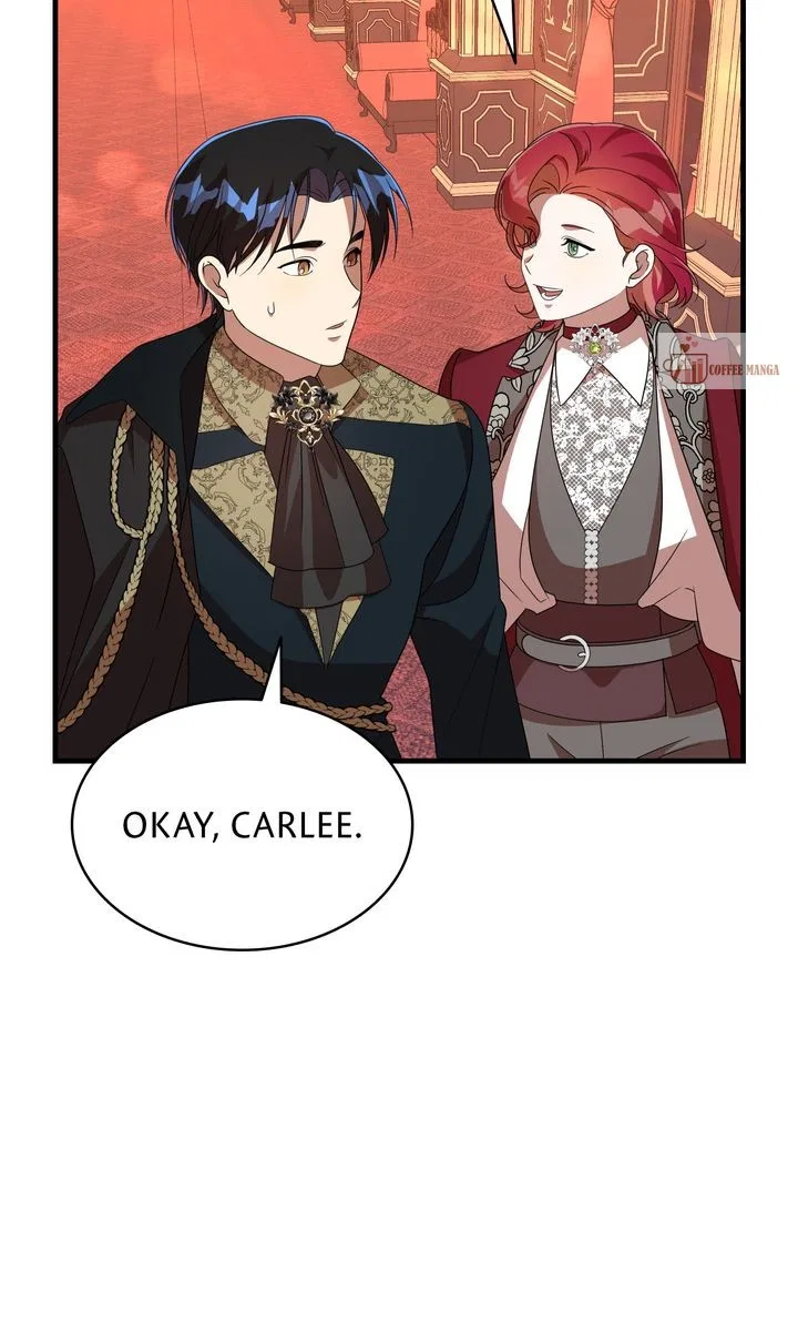 Till Divorce Do Us Part! Chapter 81 – Page 59