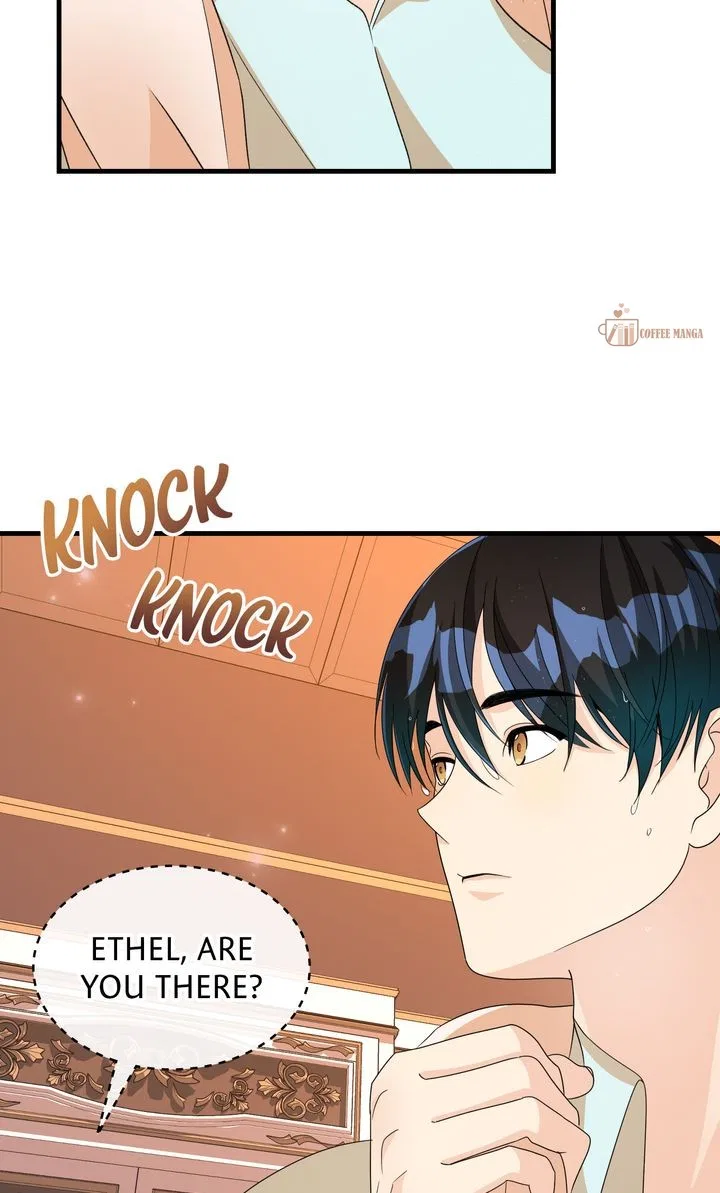 Till Divorce Do Us Part! Chapter 81 – Page 63