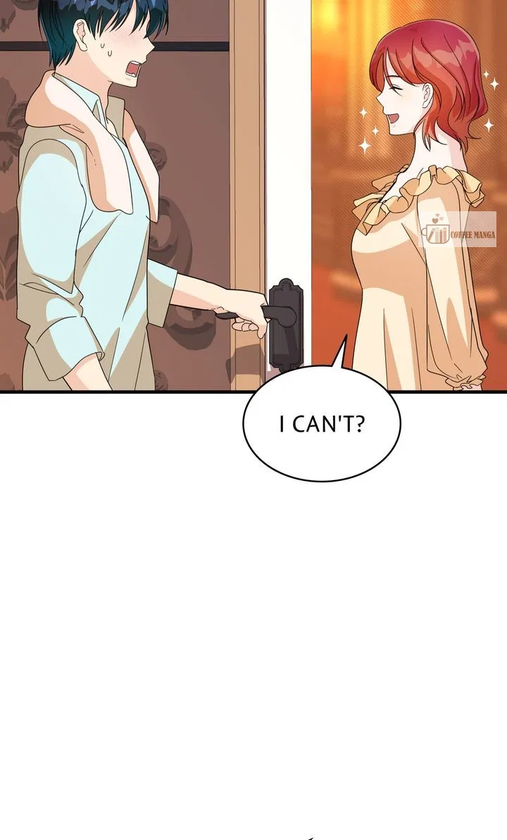 Till Divorce Do Us Part! Chapter 81 – Page 69