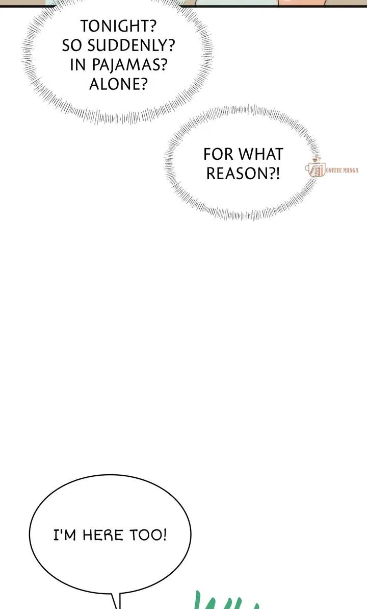 Till Divorce Do Us Part! Chapter 81 – Page 71