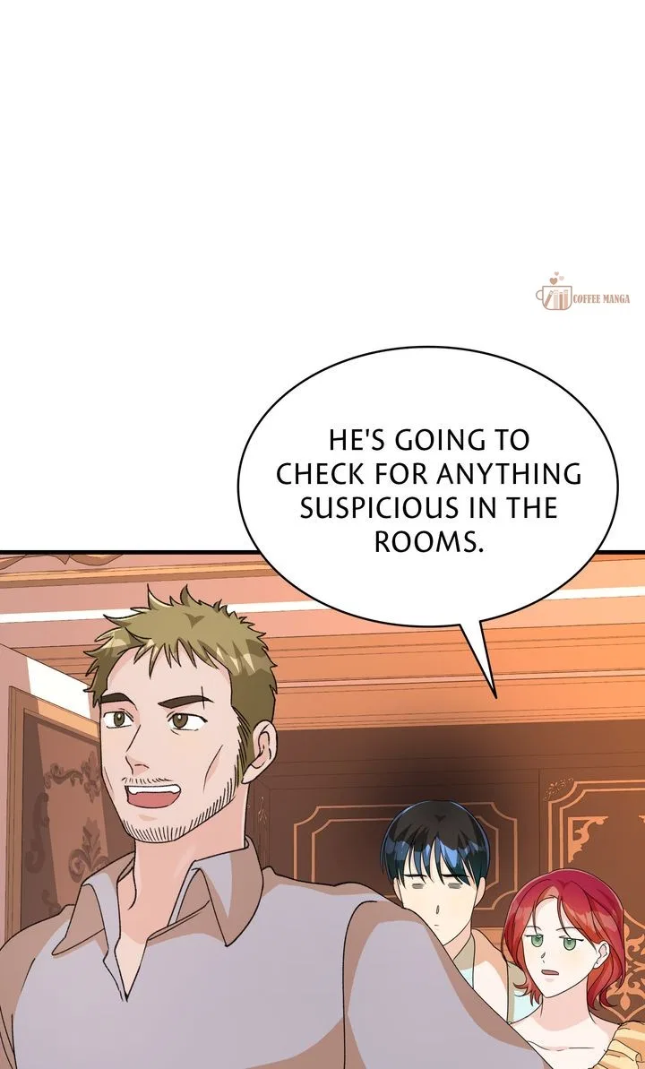Till Divorce Do Us Part! Chapter 81 – Page 73
