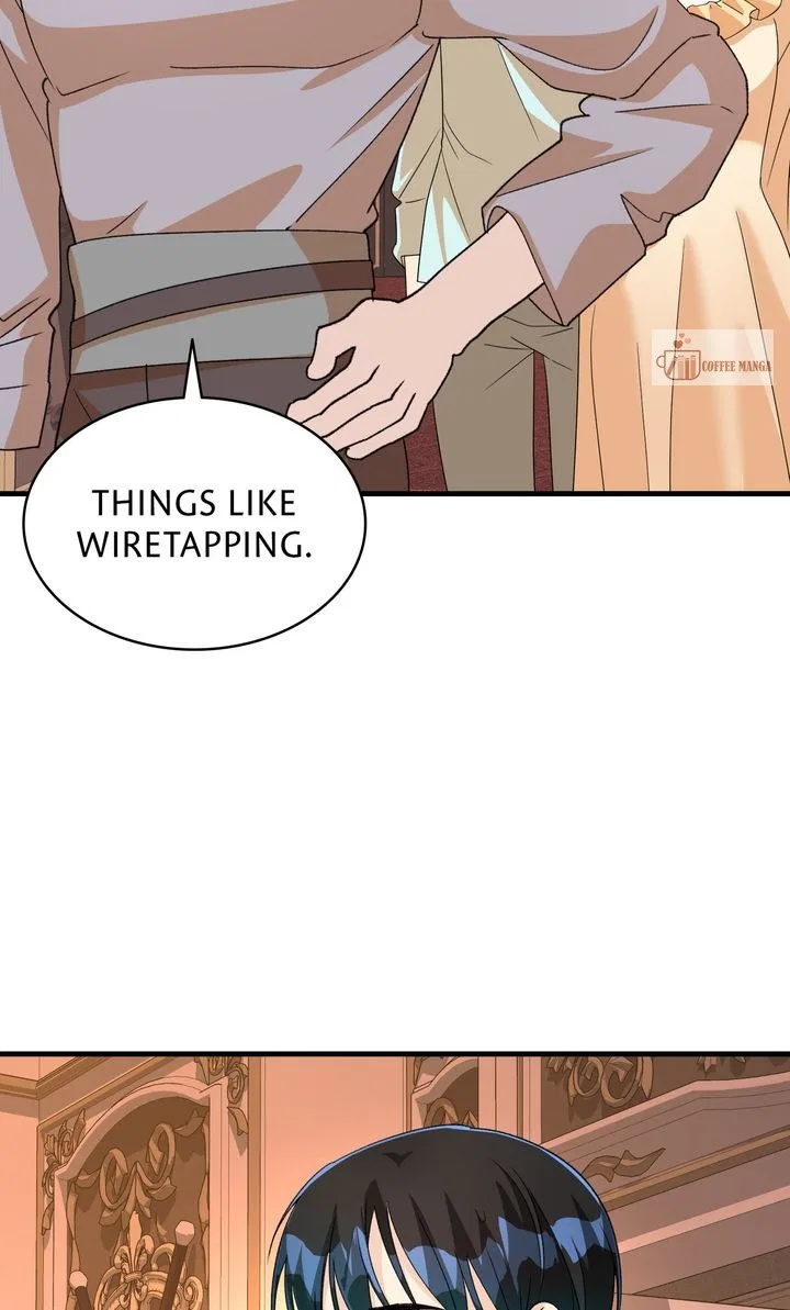 Till Divorce Do Us Part! Chapter 81 – Page 74