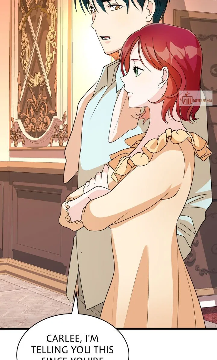 Till Divorce Do Us Part! Chapter 81 – Page 75