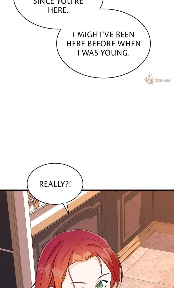 Till Divorce Do Us Part! Chapter 81 – Page 76