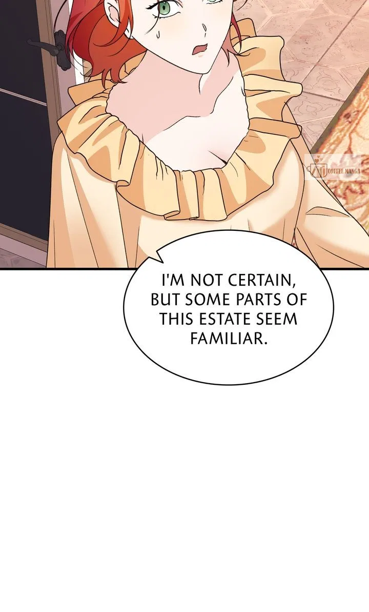 Till Divorce Do Us Part! Chapter 81 – Page 77
