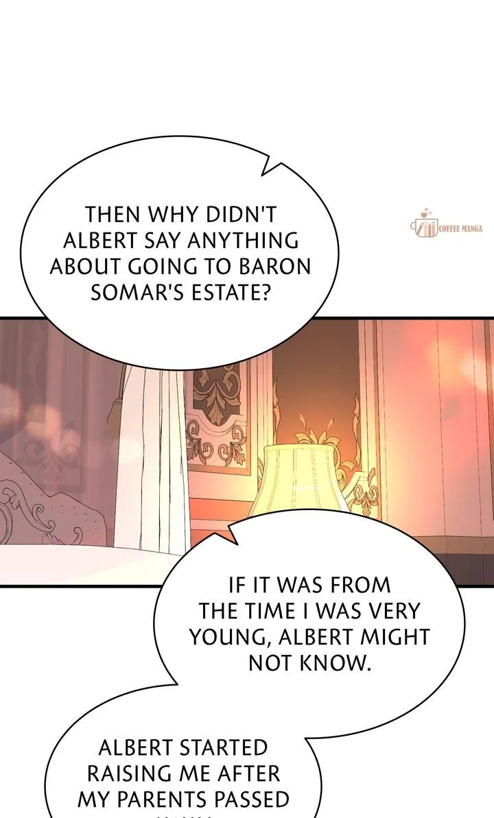Till Divorce Do Us Part! Chapter 81 – Page 78