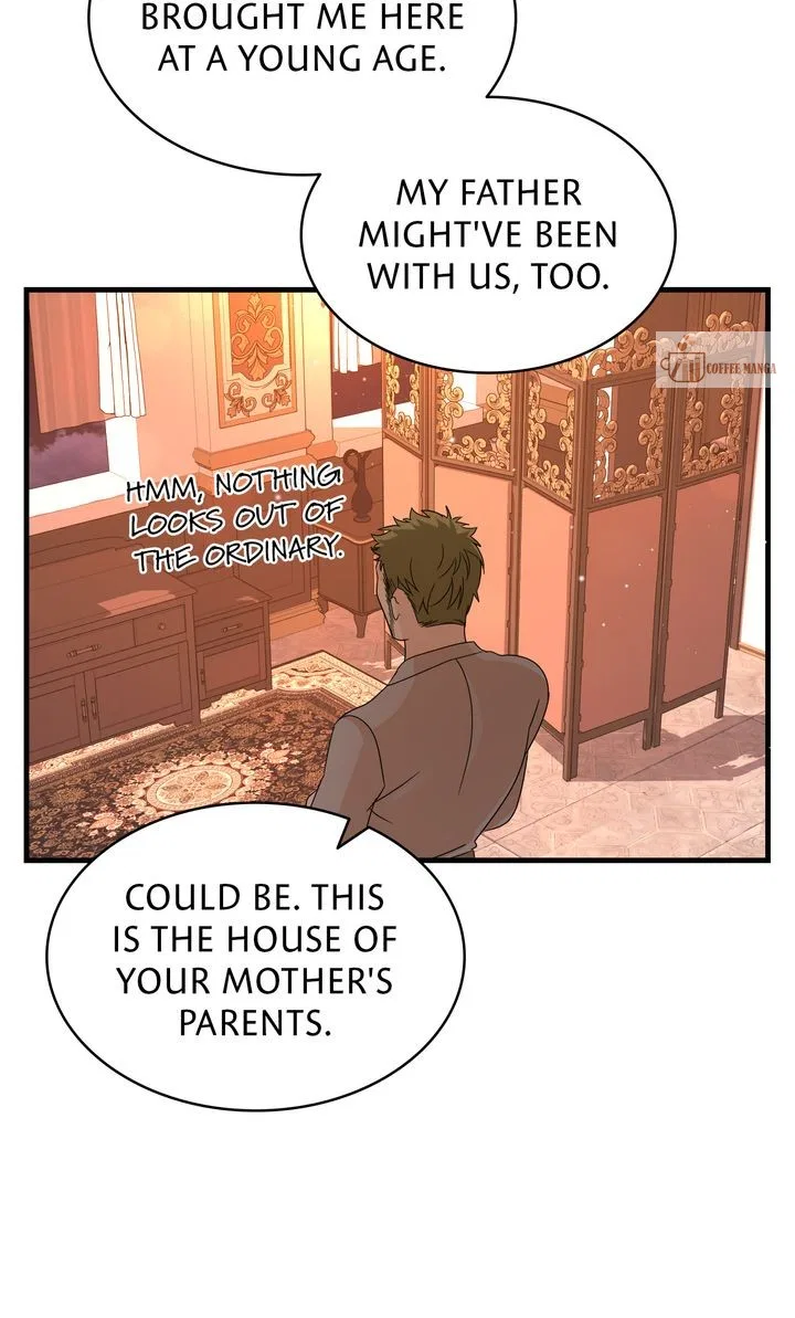 Till Divorce Do Us Part! Chapter 81 – Page 81