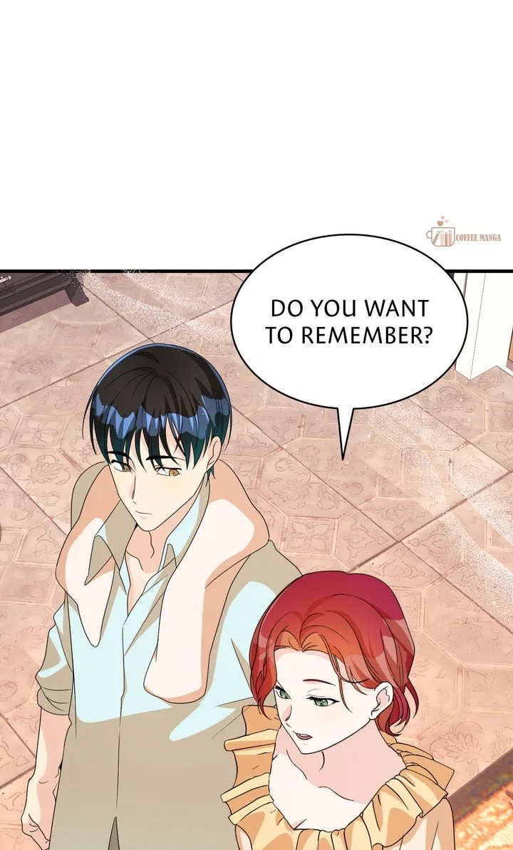 Till Divorce Do Us Part! Chapter 81 – Page 82