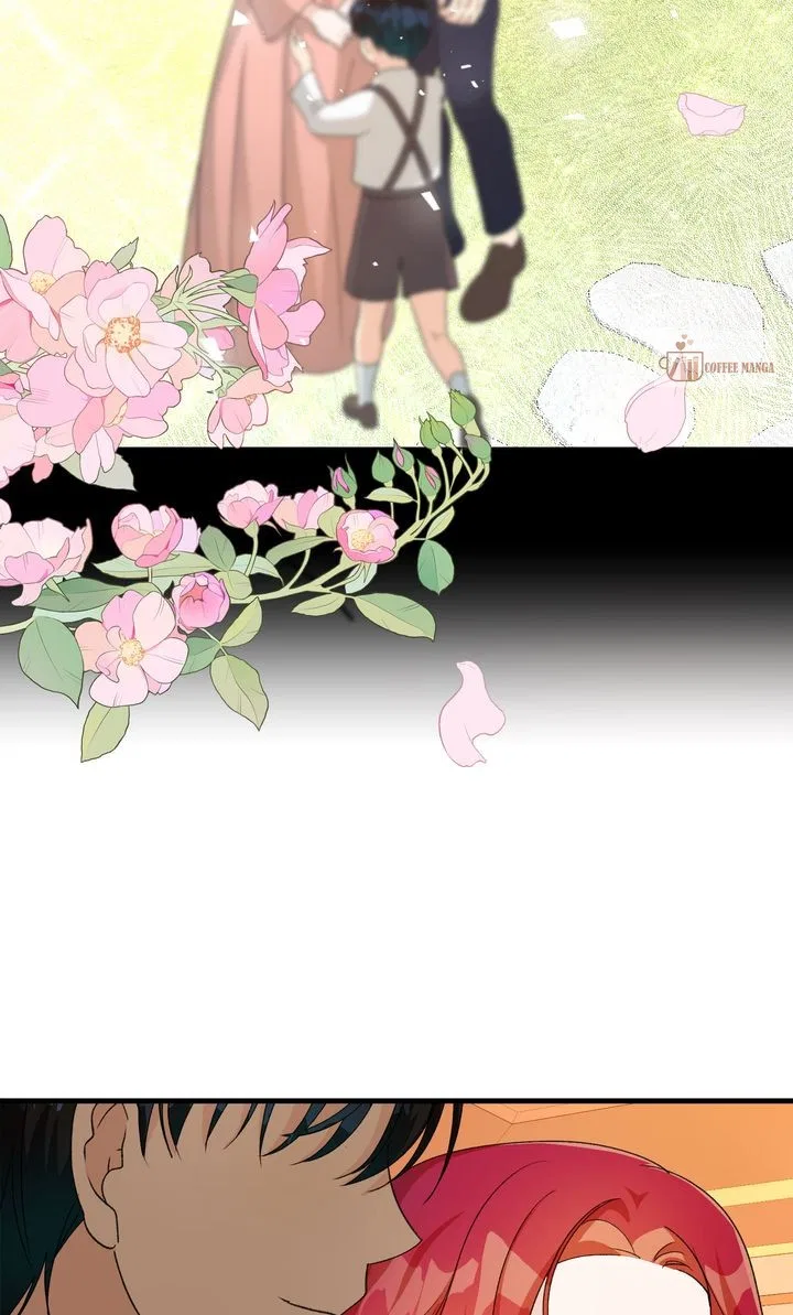 Till Divorce Do Us Part! Chapter 81 – Page 86