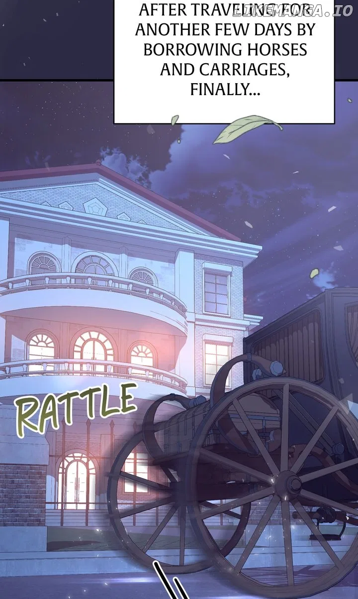 Till Divorce Do Us Part! Chapter 80 – Page 12