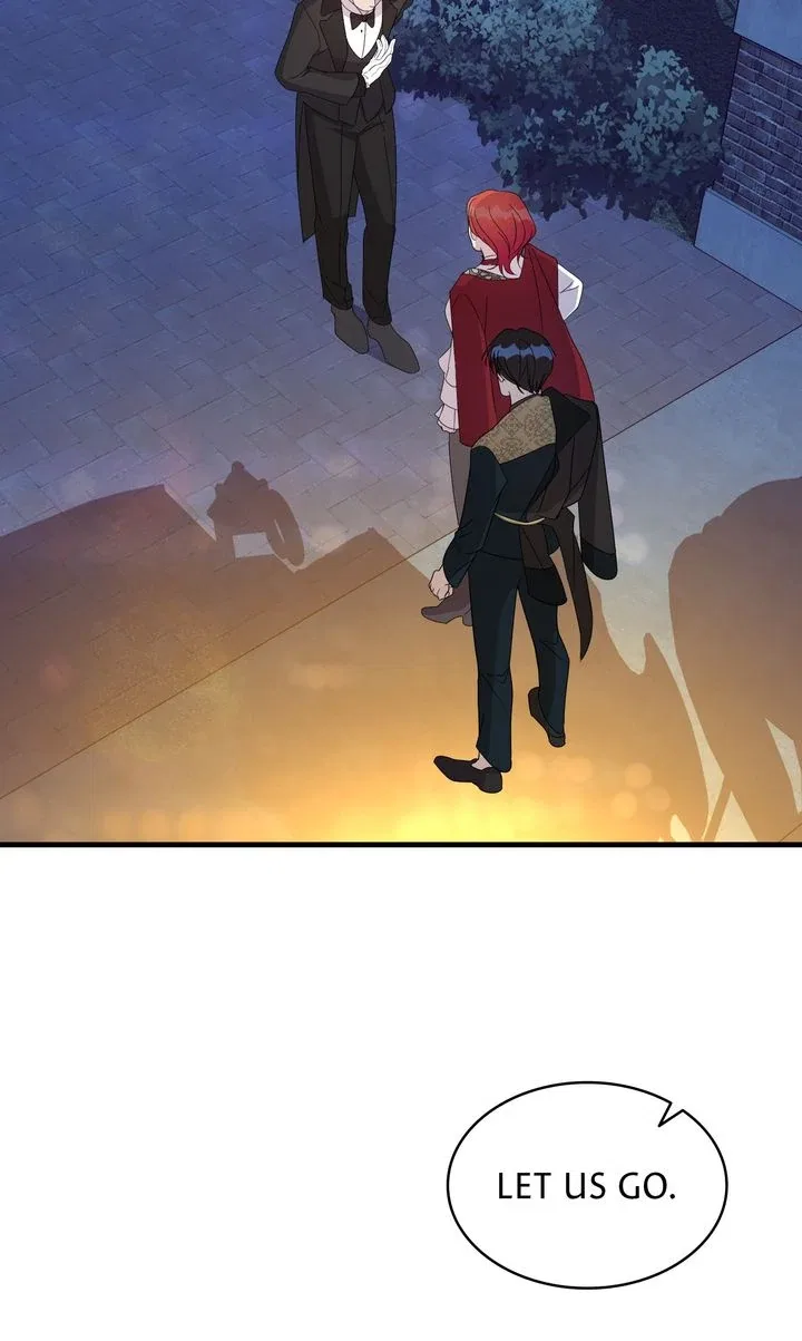 Till Divorce Do Us Part! Chapter 80 – Page 16