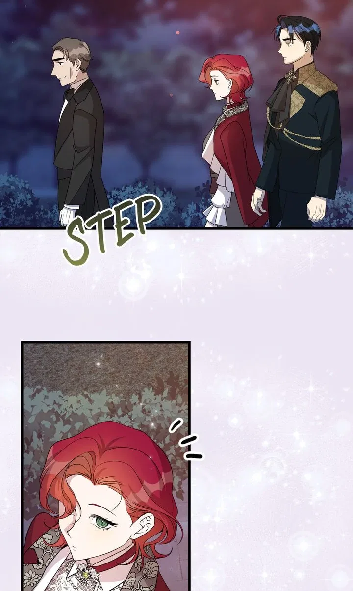 Till Divorce Do Us Part! Chapter 80 – Page 18