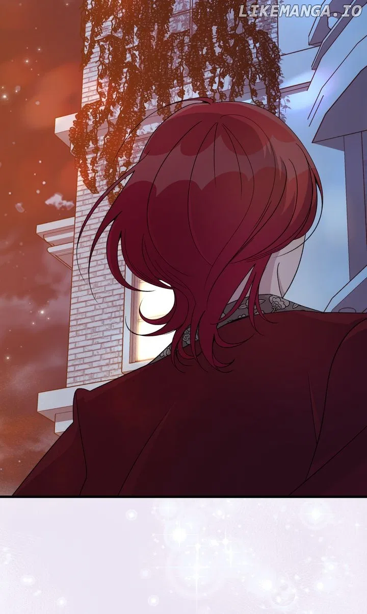 Till Divorce Do Us Part! Chapter 80 – Page 20