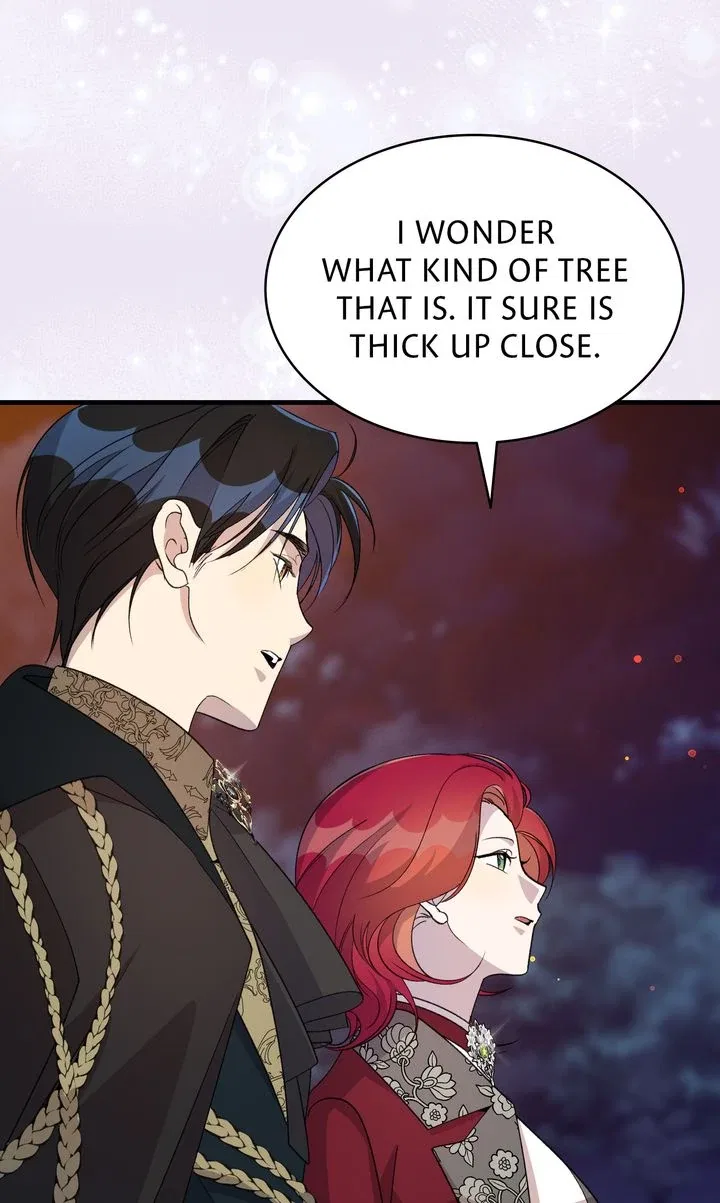 Till Divorce Do Us Part! Chapter 80 – Page 21