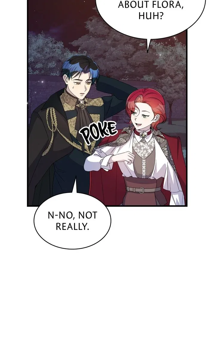 Till Divorce Do Us Part! Chapter 80 – Page 24