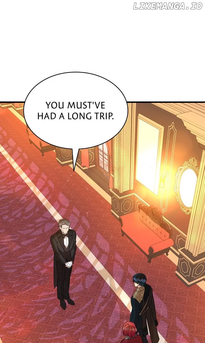 Till Divorce Do Us Part! Chapter 80 – Page 33
