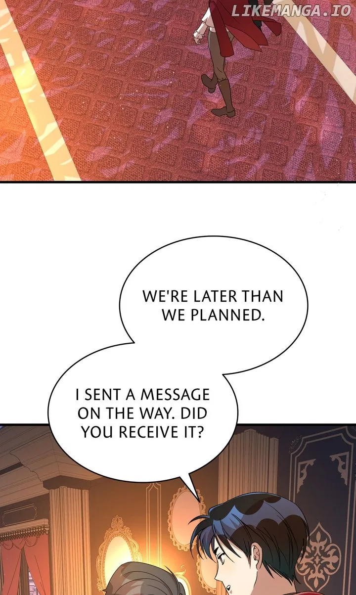 Till Divorce Do Us Part! Chapter 80 – Page 34