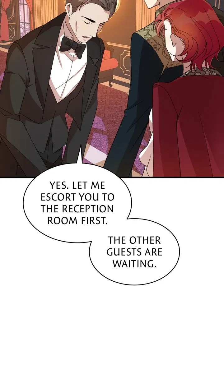 Till Divorce Do Us Part! Chapter 80 – Page 35