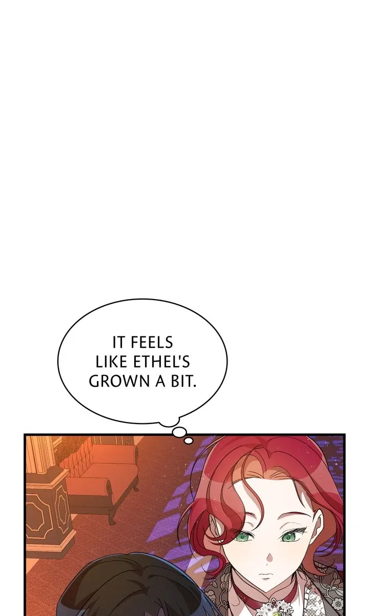 Till Divorce Do Us Part! Chapter 80 – Page 36